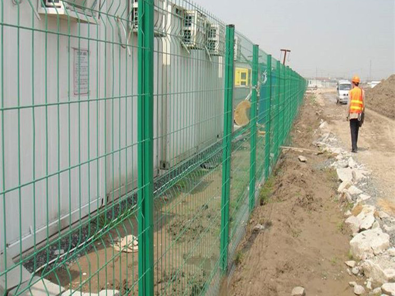 防城港双边护栏