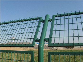 无锡框架护栏