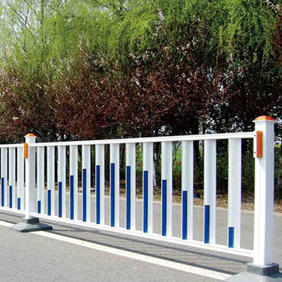 丽江市政道路护栏