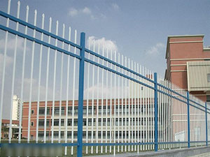 桂林锌钢护栏
